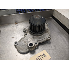 01T108 Water Coolant Pump For 95-05 Dodge Neon  2.0 4667662